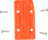 ACERBIS Chain Guide Replacement Insert - KTM - Orange 2983195226