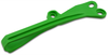 ACERBIS Chain Slider - Green - Kawasaki 2734940006