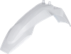 ACERBIS Front Fender - '20 OEM White - Husqvarna - TC '24-'25 2987306811