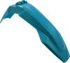 ACERBIS Front Fender - Metallic Teal - Husqvarna - FC/FE/FX/TC/TE/TX '16-'23 2462597441