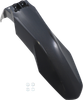 ACERBIS Front Fender - Metallic Gray - Gas Gas - EC/EX/MC '21-'23 2872707297