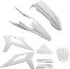 ACERBIS Full Body Kit - White - Beta - RX '21-'22 2936280002