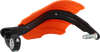 ACERBIS Endurance X Handguards - Orange/Black 2980461008