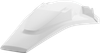 ACERBIS Rear Fender - White - Husqvarna - FE/TE '17-'19 2634030002