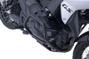 SW-MOTECH Crash Bar - Left/Right - Black - BMW - R SBL0797510000B
