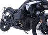 SW-MOTECH Crash Bar - Left/Right - Black - BMW - R SBL0797510000B