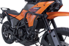 SW-MOTECH Crash Bar - Left/Right - Black - KTM - Adventure/SM SBL.04.417.10000/B