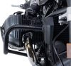 SW-MOTECH Crash Bar - Left/Right - Black - BMW - R SBL.07.968.10001/B