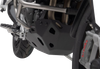 SW-MOTECH Engine Guard - Black - Triumph - Tiger MSS.11.953.10101/B+