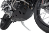 SW-MOTECH Engine Guard - Black - Triumph - Tiger MSS.11.953.10101/B+