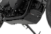 SW-MOTECH Engine Guard - Black - Triumph MSS1166710001B