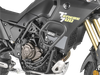 GIVI Engine Guards - Matte black - Yamaha - Tenere '21-'24 TN2158