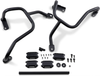 GIVI Engine Guards - Matte Black - Royal Enfield - Himalayan/Scram '18-'24 TN9050