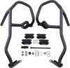 GIVI Engine Guards - Matte Black - BMW - G '17-'25 TN5126