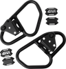 GIVI Engine Guards - Matte black - Kawasaki - Versys '22-'24 | '26 TN4132
