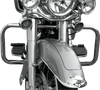 DRAG SPECIALTIES Engine Guard - Chrome - HD Touring/Trike '09-'21 05060500