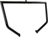 LA CHOPPERS Engine Guard - Black - Twin Peaks LA-7100-00B