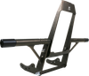 KODLIN USA Engine Guards - Front - Bronze - Softail K59514