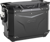 GIVI Outback Evo Side Case - Right - 40 Liter - Black OBKEVS40BR
