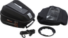 GIVI 6 Liter Tanklock Tank Bag ST611+