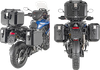 GIVI Pannier Holder - Side Case Hardware - Black PLO6422MK