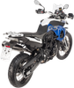 GIVI Side Case Mounting Rack - F 650/700/800 GS PLR5103