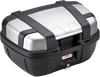 GIVI Trekker Top Case - 52 Liter TRK52NA