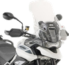 GIVI Windshield - Triumph D6415ST
