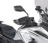 GIVI Hand Protectors - NC700/750X HP1111B