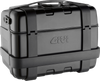GIVI Trekker Side or Top Case - Black - 46 Liter TRK46BA