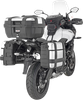 GIVI Side Case Mounting Rack - Versys 650 PL4114