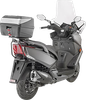 GIVI B32N Monolock Top Case - 32 Liter B32N