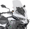 GIVI Windshield - Clear - Versys 1000 D4126ST