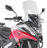 GIVI Windshield - Clear - NC700X D1192ST