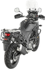 GIVI Sidecase Mount - V-Strom '17-'21 PLR3112