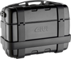GIVI Trekker Side or Top Case - Black - 33 Liter TRK33BA