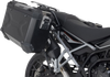 SW-MOTECH PRO Side Carrier - Triumph Tiger KFT.11.608.30000/B