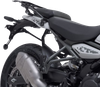 SW-MOTECH PRO Side Carrier - Left/Right - Black - Royal Enfield - Himalayan KFT.41.620.30000/B