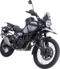 SW-MOTECH PRO Side Carrier - Left/Right - Black - Royal Enfield - Himalayan KFT.41.620.30000/B