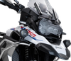 SW-MOTECH Headlight Guard - BMW LPS.07.786.10001/B