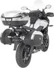 GIVI Side Case Mounting Rack - Versys 650 PLX4114