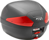 GIVI Monolock Case - 29 Liter B29N2