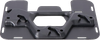 SW-MOTECH Adapter Plate - SysBag WP S - Right SYS.00.004.10000R/B