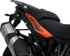 SW-MOTECH PRO Side Carrier - Left/Right - KTM KFT.04.333.30001/B