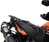 SW-MOTECH PRO Side Carrier - Left/Right - KTM KFT.04.333.30001/B