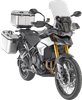 GIVI Windshield - Triumph D6418ST