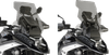 GIVI Windshield - Smoked - BMW D5143S