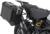 SW-MOTECH PRO Side Carrier - Left/Right - Black - Ducati - DesertX KFT.22.995.30001/B