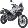 SW-MOTECH PRO Side Carrier - Left/Right - Black - Ducati - DesertX KFT.22.995.30001/B