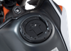 SW-MOTECH PRO Tank Ring - KTM '17-'24 TRT.00.787.21100/B